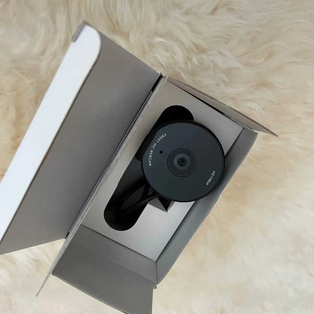 EMEET SmartCam C950 - Open Box
